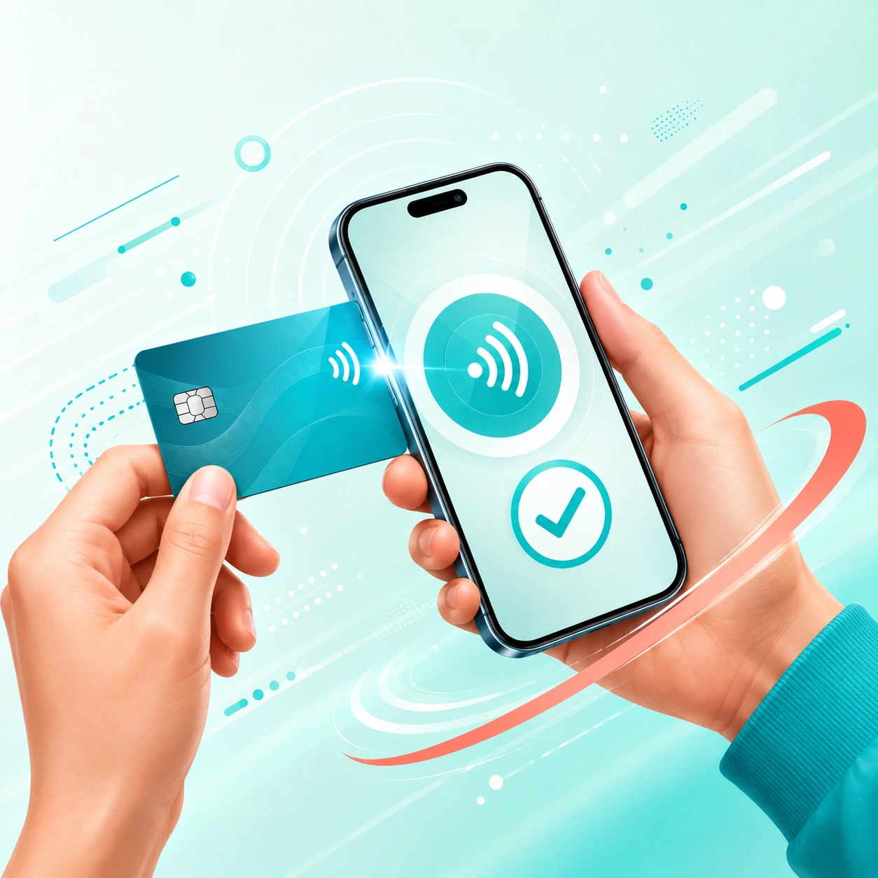 SoftPOS: hogyan lehet bankkártyát elfogadni POS-terminál nélkül?